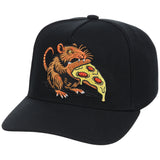 New York Yankees MLB Pizza Thief Mitchell & Ness Pro Pinch