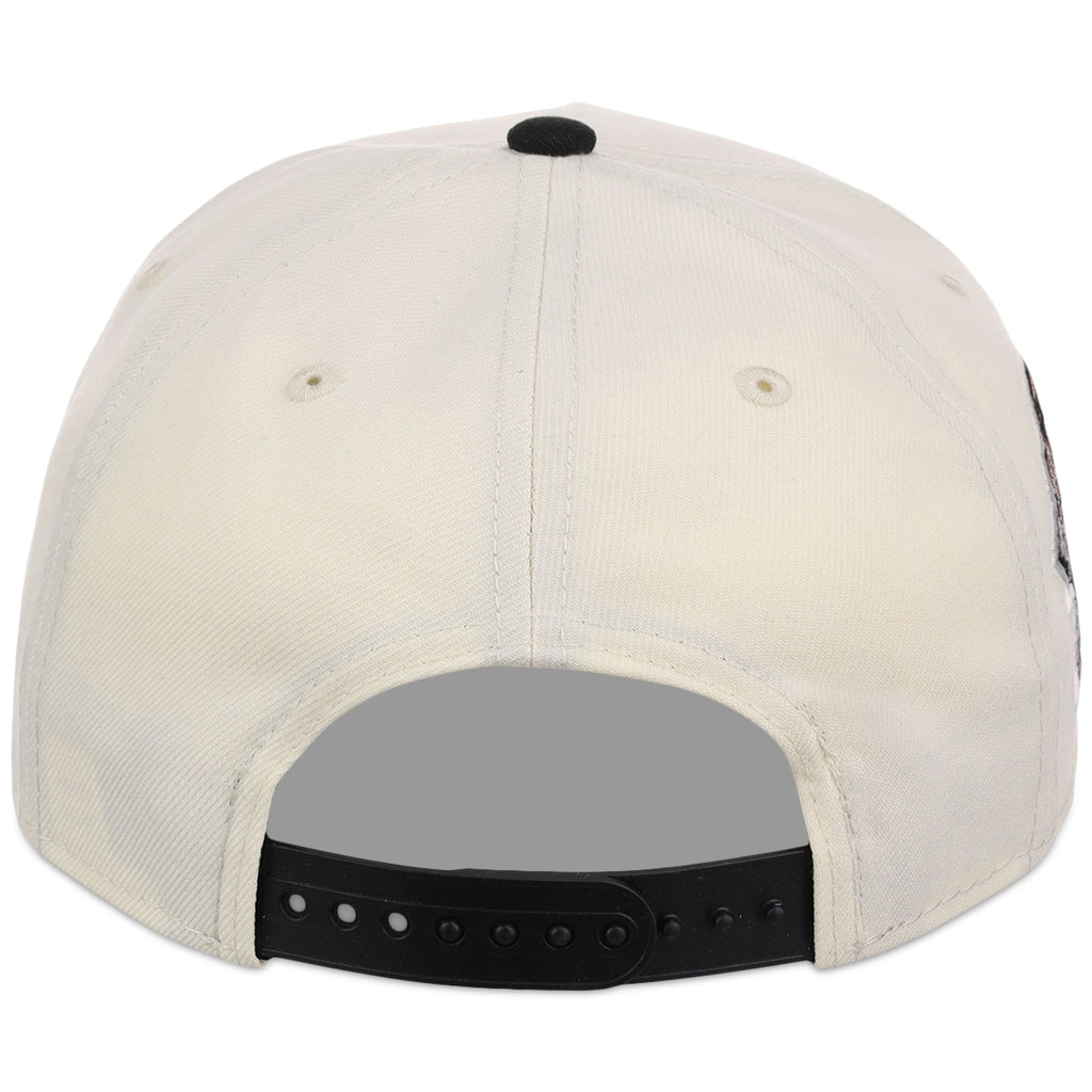 New York Yankees Empire & Liberty New Era 9FORTY A-Frame