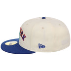 New York Mets Variety Pack New Era 59FIFTY (Chrome/Royal)
