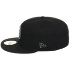 Tennessee Titans NFL Liquid Titanium New Era 59FIFTY