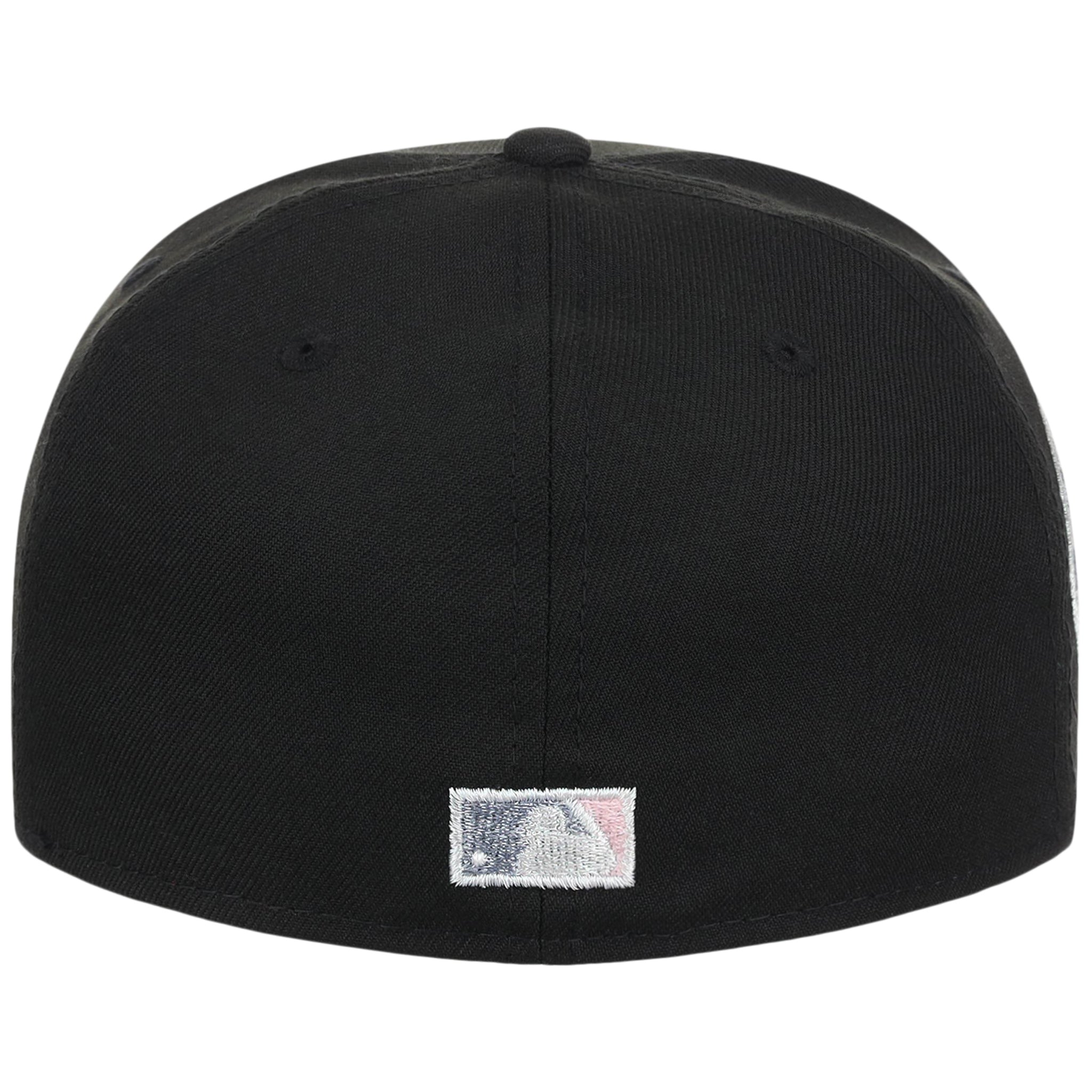 Arizona Diamondbacks MLB Pewter Skies New Era 59FIFTY