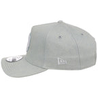 Milwaukee Brewers MLB Denim Flower New Era 9FORTY