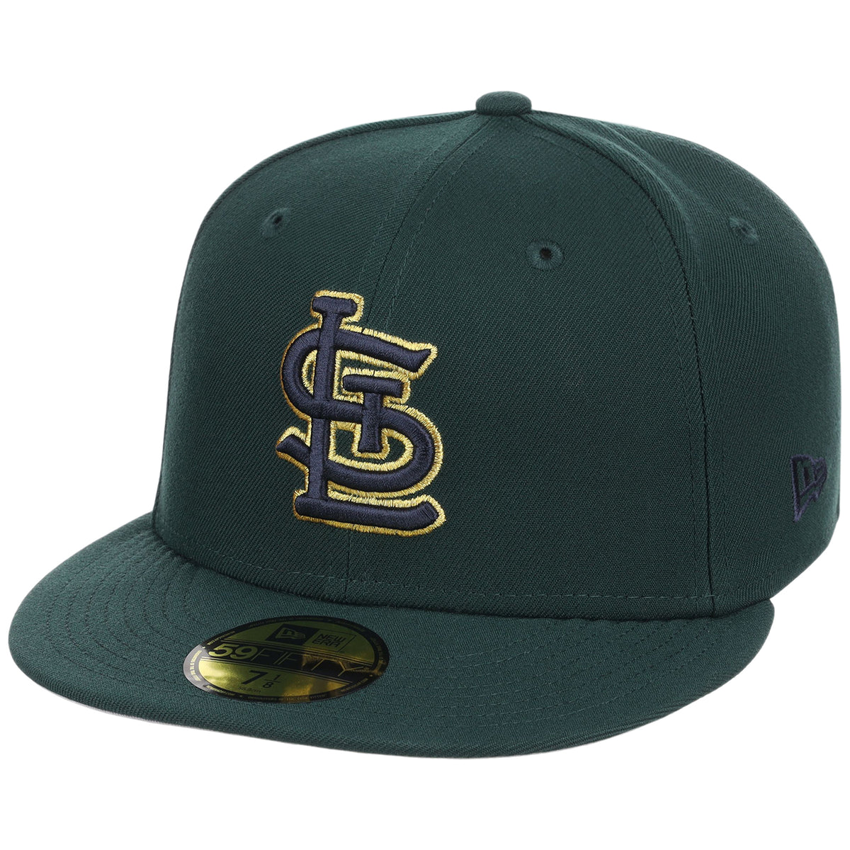 St. Louis Cardinals MLB Navy Greens New Era 59FIFTY – 4