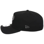 Houston Texans NFL Liquid Titanium New Era 9FORTY
