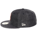 Boston Red Sox MLB Washed New Era 59FIFTY