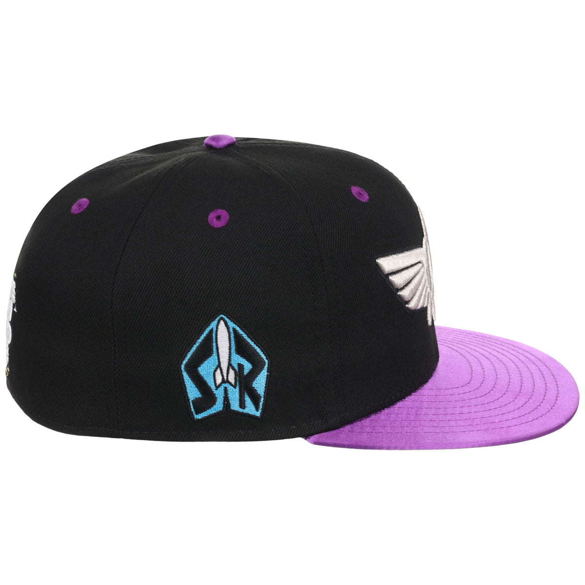 Buzz 'Space Ranger' Fitted - The Toy Story 2.0 Collection