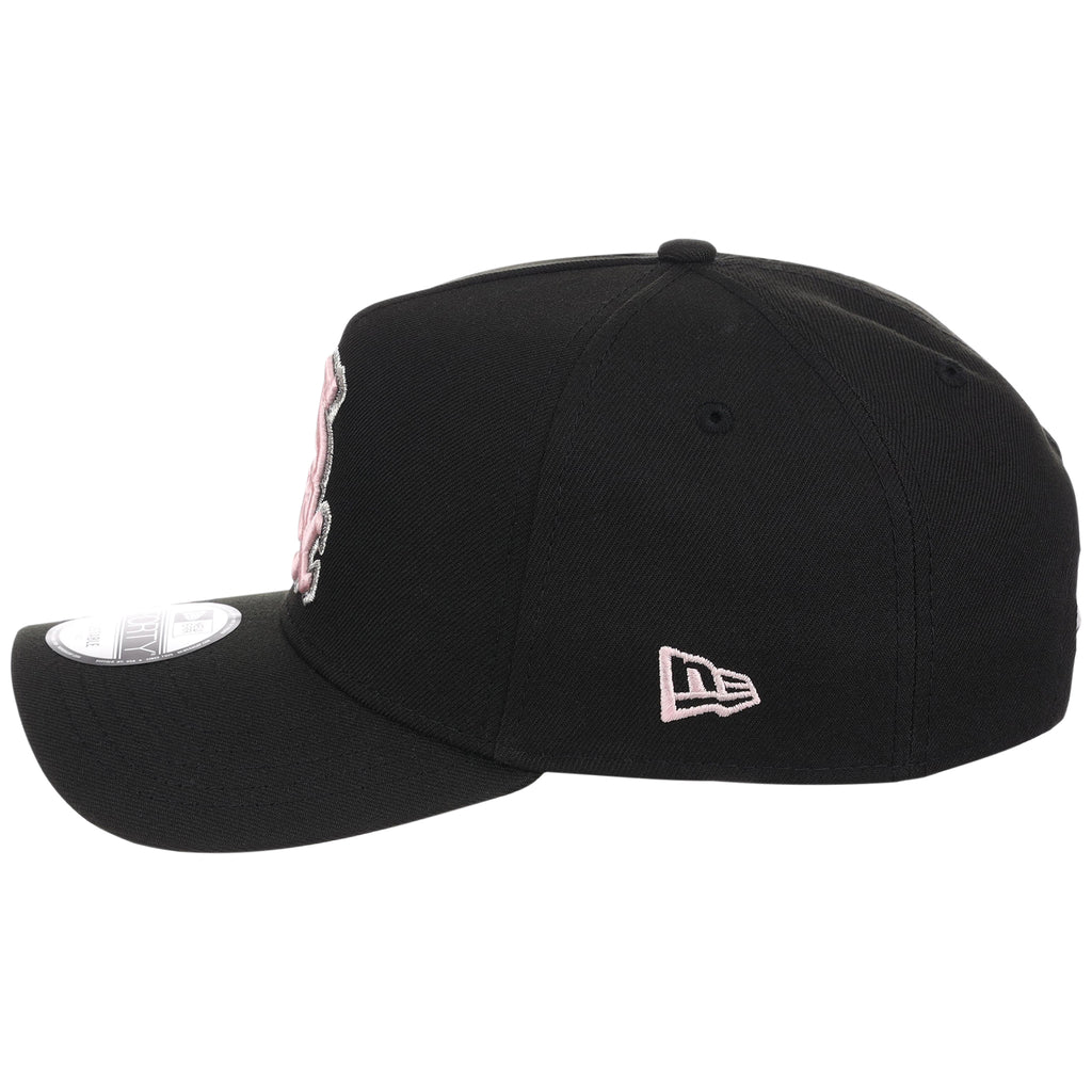 Chicago White Sox MLB Cookies & Cream New Era 9FORTY