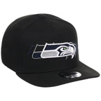 Seattle Seahawks NFL Seismic New Era 9FIFTY A-Frame