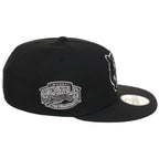 Cincinnati Bengals NFL Liquid Titanium New Era 59FIFTY
