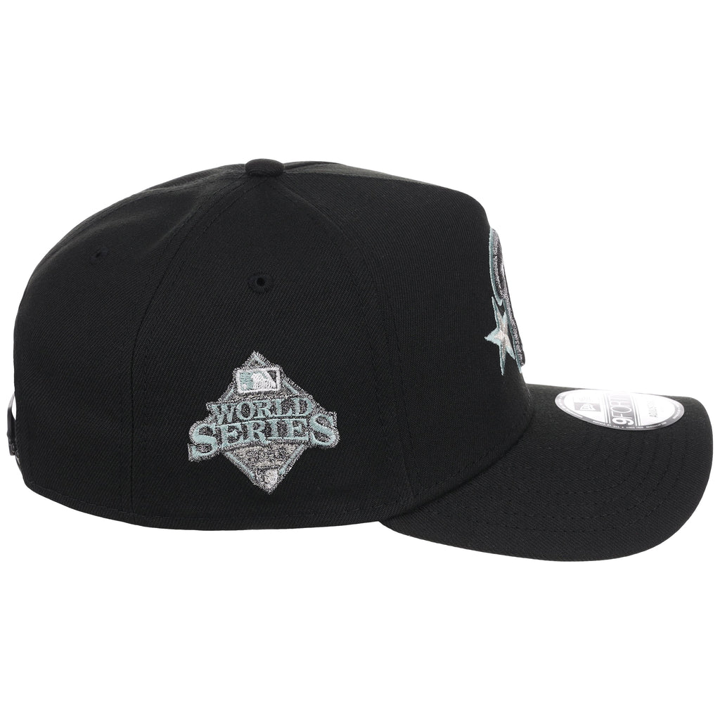 Philadelphia Phillies MLB Alpine Snow New Era 9FORTY A-Frame