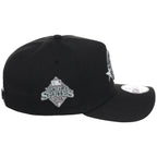 Philadelphia Phillies MLB Alpine Snow New Era 9FORTY A-Frame