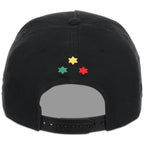 Uprising A-Frame (Black) - The Bob Marley 'Soul Rebel' Collection