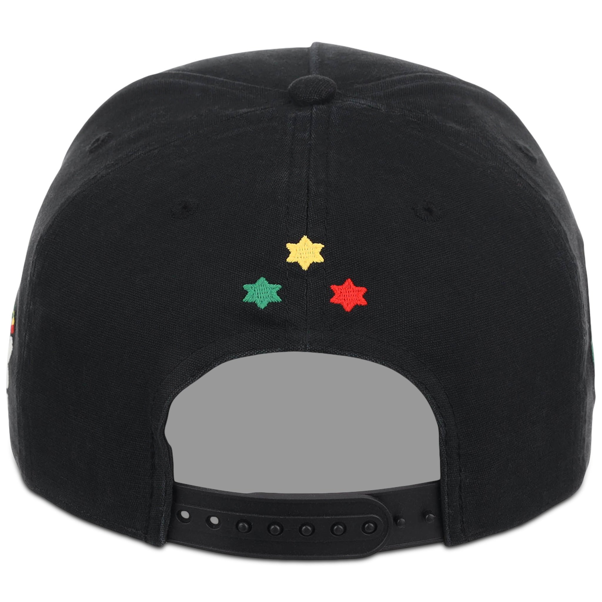 Uprising A-Frame (Black) - The Bob Marley 'Soul Rebel' Collection