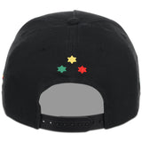 Uprising A-Frame (Black) - The Bob Marley 'Soul Rebel' Collection
