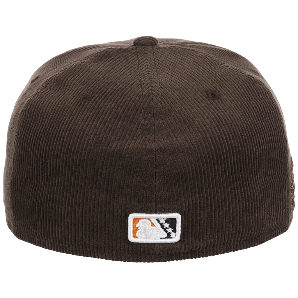 Bowling Green Hot Rods Minor League Monday Theme Night New Era 59FIFTY