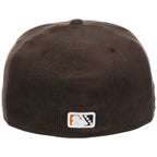 Bowling Green Hot Rods Minor League Monday Theme Night New Era 59FIFTY