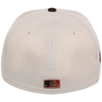 Seattle Mariners MLB Burnished Clay New Era 59FIFTY