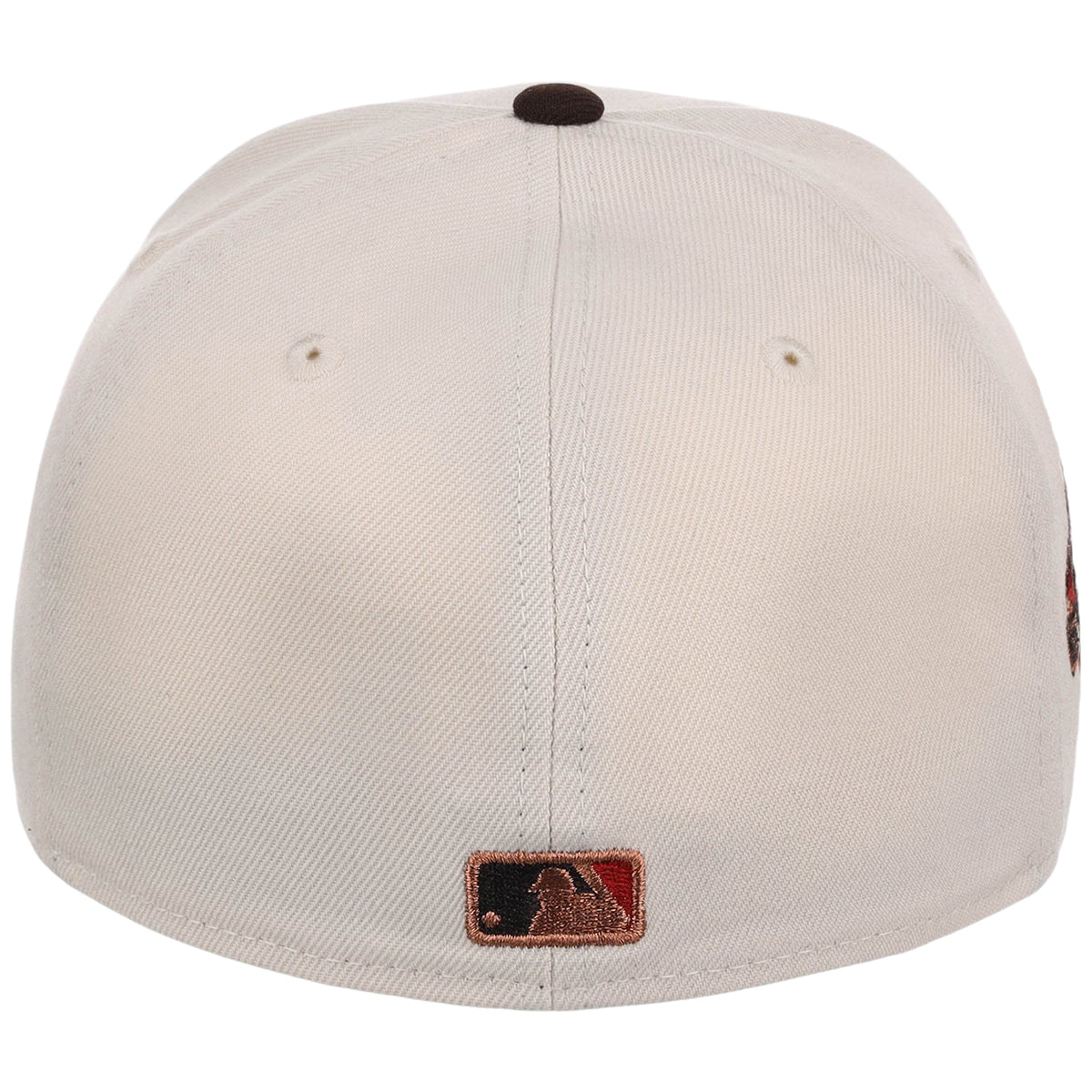 Seattle Mariners MLB Burnished Clay New Era 59FIFTY