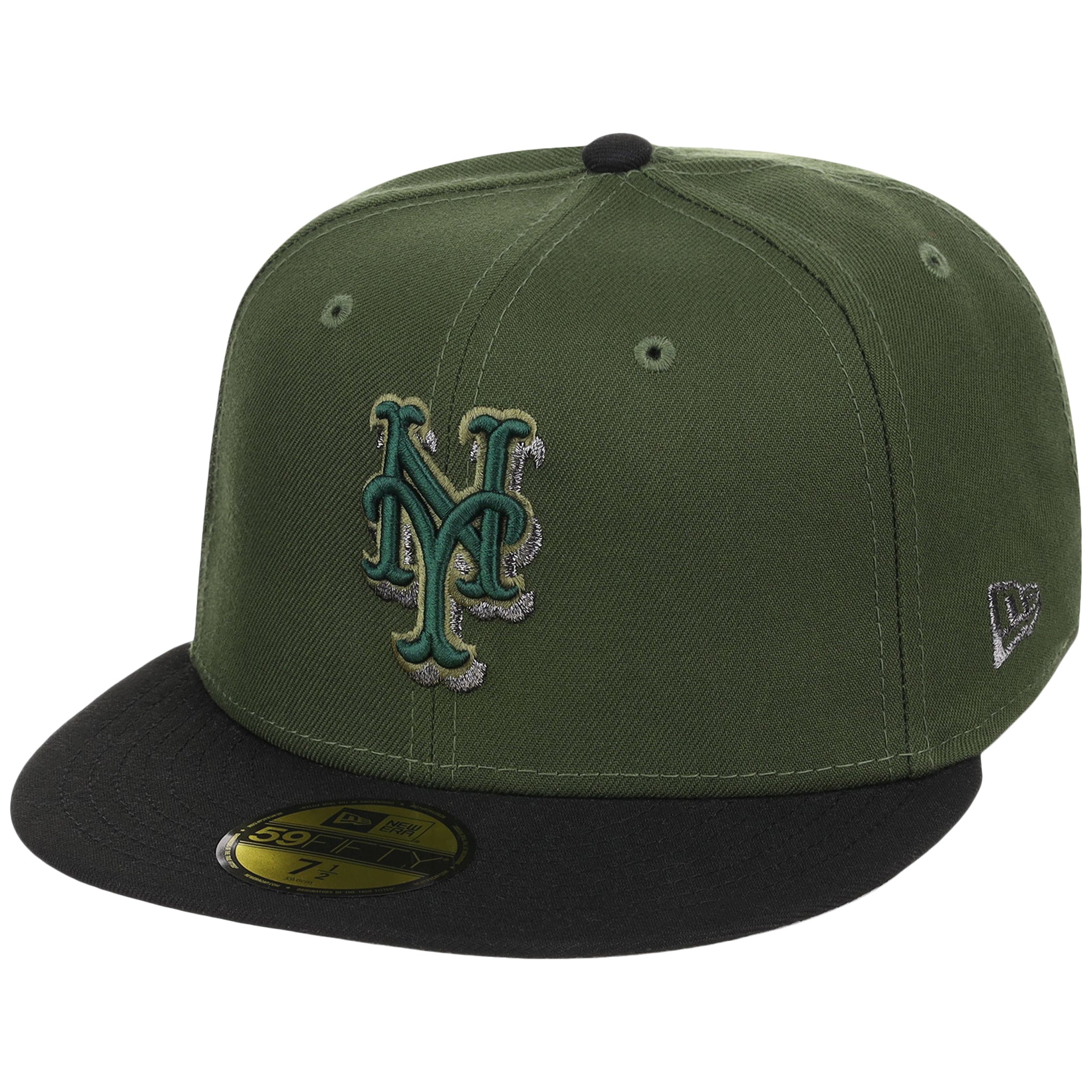 New York Mets MLB Field Ops New Era 59FIFTY