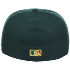 New York Yankees Rose New Era 59FIFTY