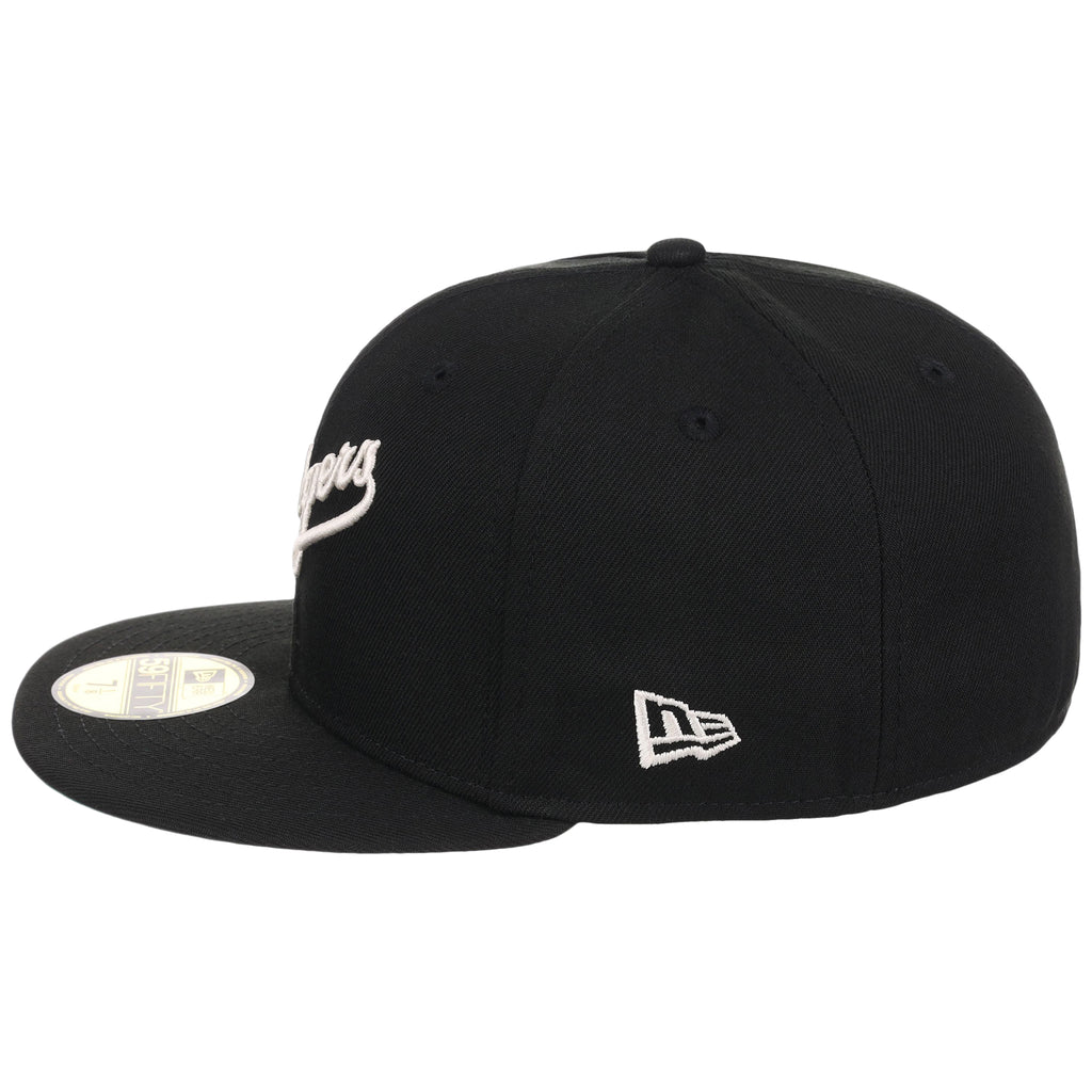 Brooklyn Dodgers Wordmark (Black/Black) - Brooklyn Takeover Variety Pack