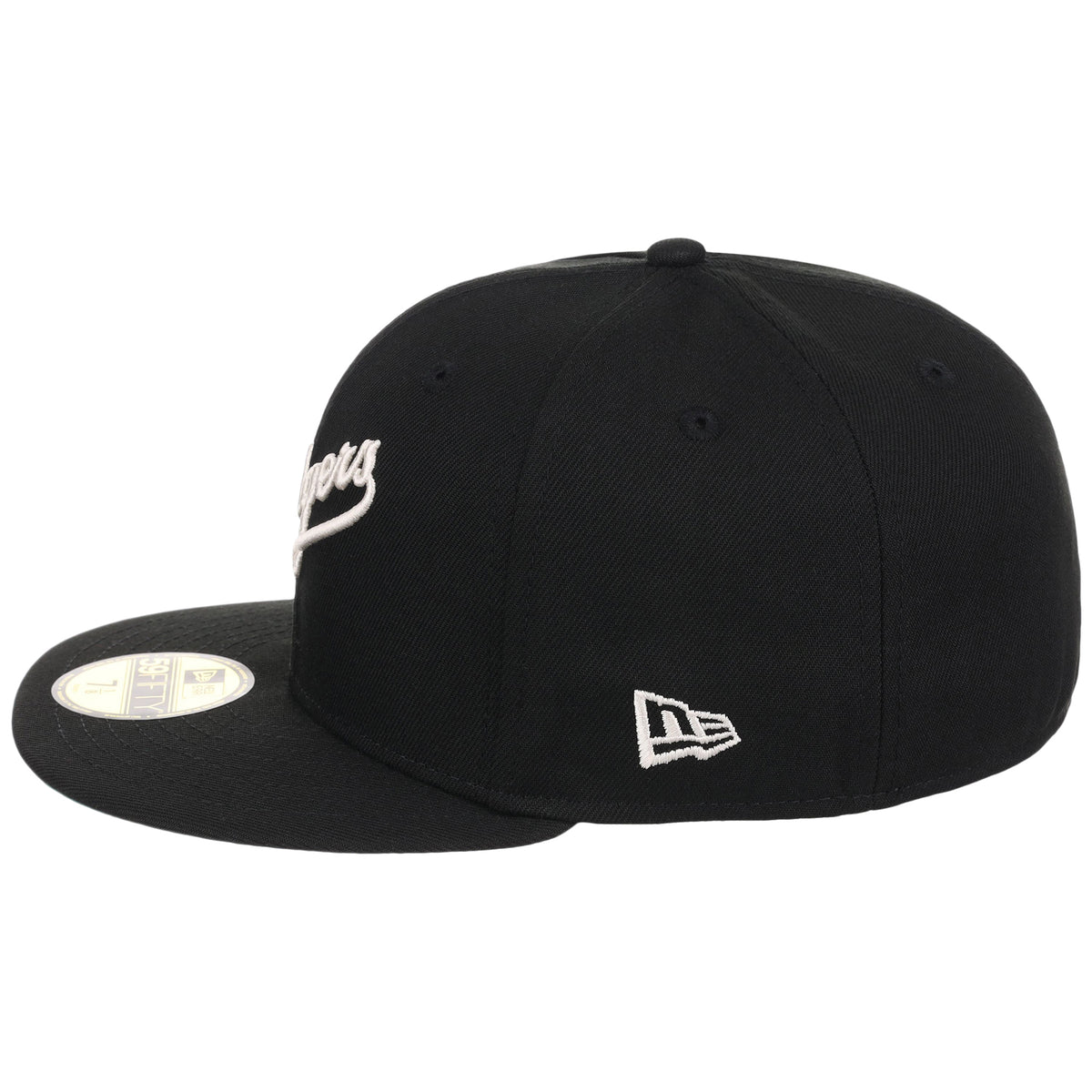 Brooklyn Dodgers Wordmark (Black/Black) - Brooklyn Takeover Variety Pack