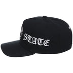Brooklyn Nets NBA Empire State Of Mind Mitchell & Ness Pro Pinch