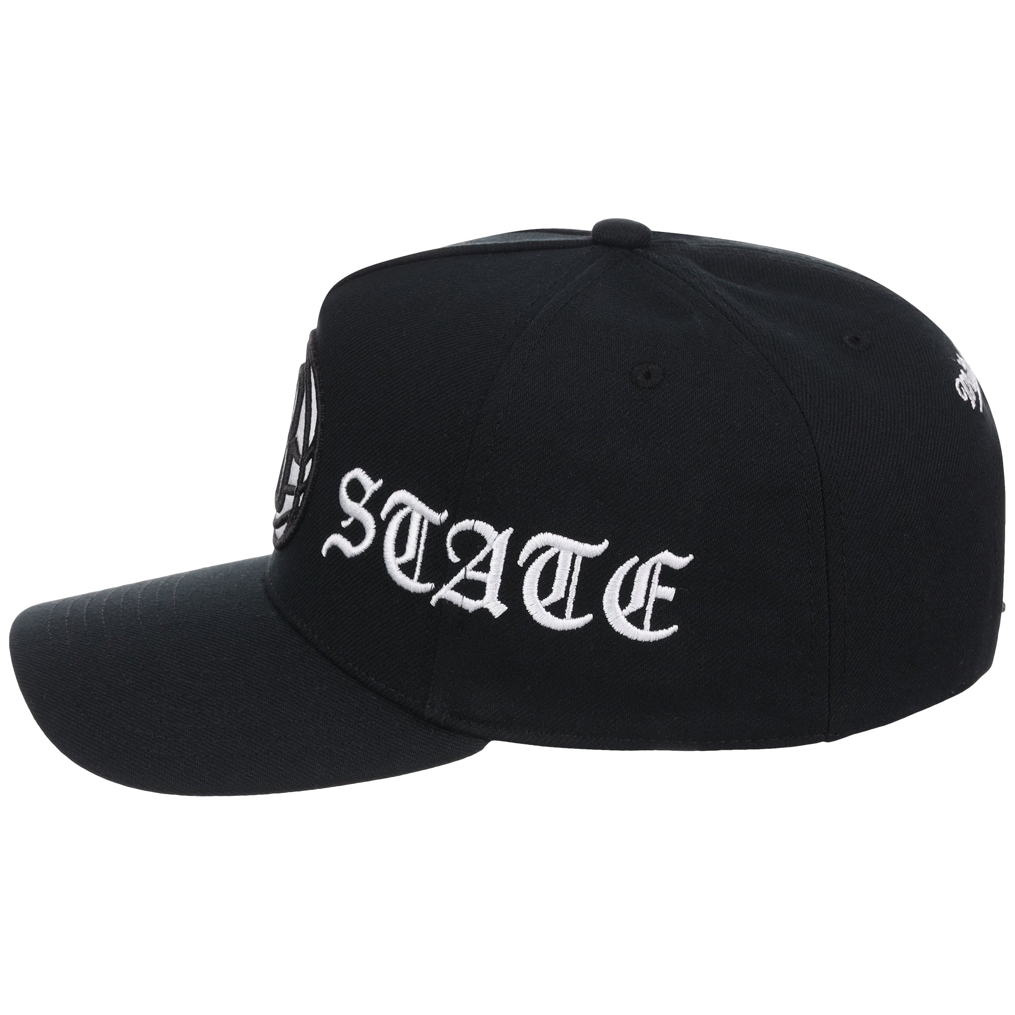 Brooklyn Nets NBA Empire State Of Mind Mitchell & Ness Pro Pinch