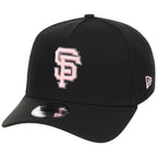 San Francisco Giants MLB Cookies & Cream New Era 9FORTY