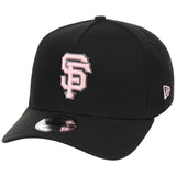San Francisco Giants MLB Cookies & Cream New Era 9FORTY