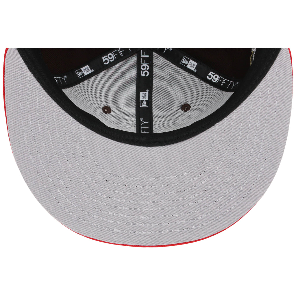 San Francisco 49Ers NFL Start of Season Part I New Era 59FIFTY