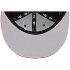 San Francisco 49Ers NFL Start of Season Part I New Era 59FIFTY