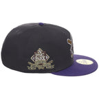 Pittsburgh Pirates MLB Midnight Orchid New Era 59FIFTY