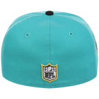 Jacksonville Jaguars NFL Start of Season Part II New Era 59FIFTY