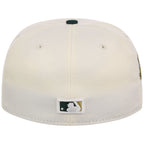 San Diego Padres MLB Gilded Ivy New Era 59FIFTY