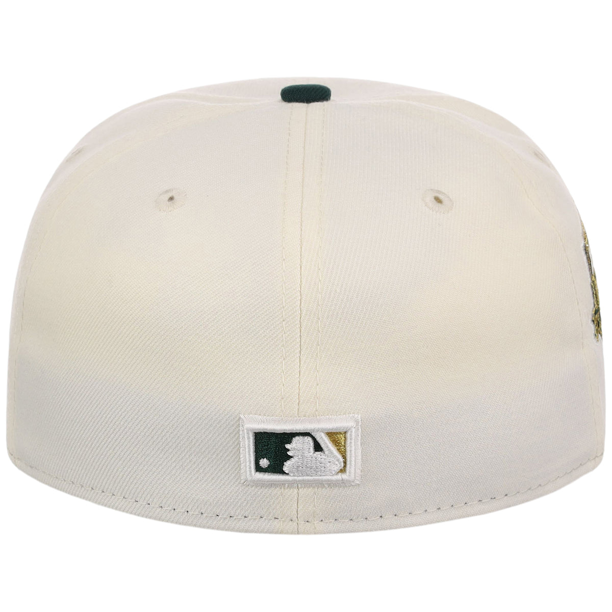 San Diego Padres MLB Gilded Ivy New Era 59FIFTY