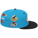 The Cars 20th Anniversary Collection - 'The King' Fitted