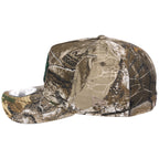 New York Yankees MLB Realtree FASHION CORE New Era 9FORTY A-Frame