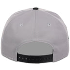 New York Yankees Concrete New Era 9FORTY A-Frame