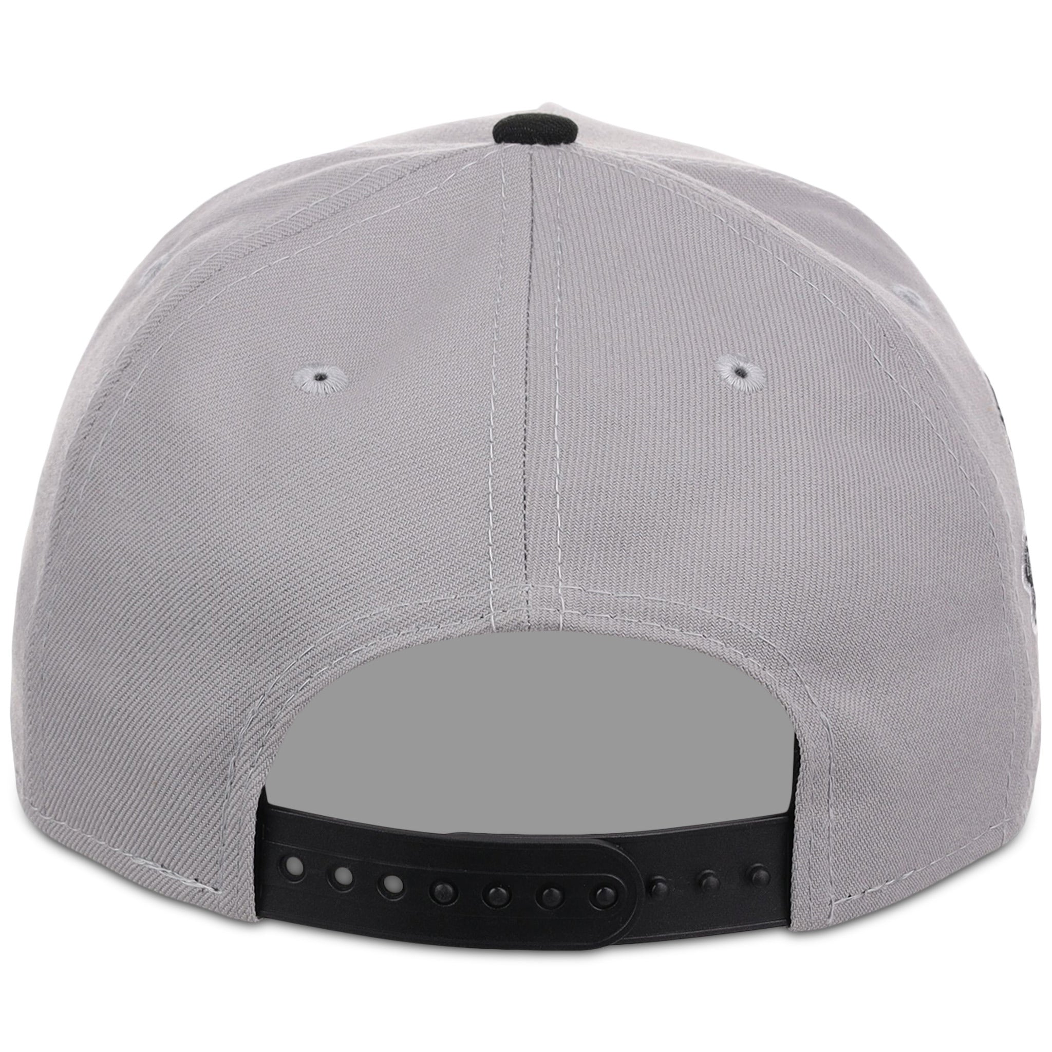 New York Yankees Concrete New Era 9FORTY A-Frame