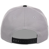 New York Yankees Concrete New Era 9FORTY A-Frame