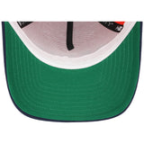 Houston Astros MLB Flipmode 2.0 New Era 9FORTY A-Frame (Orange/Navy/Kelly Green)