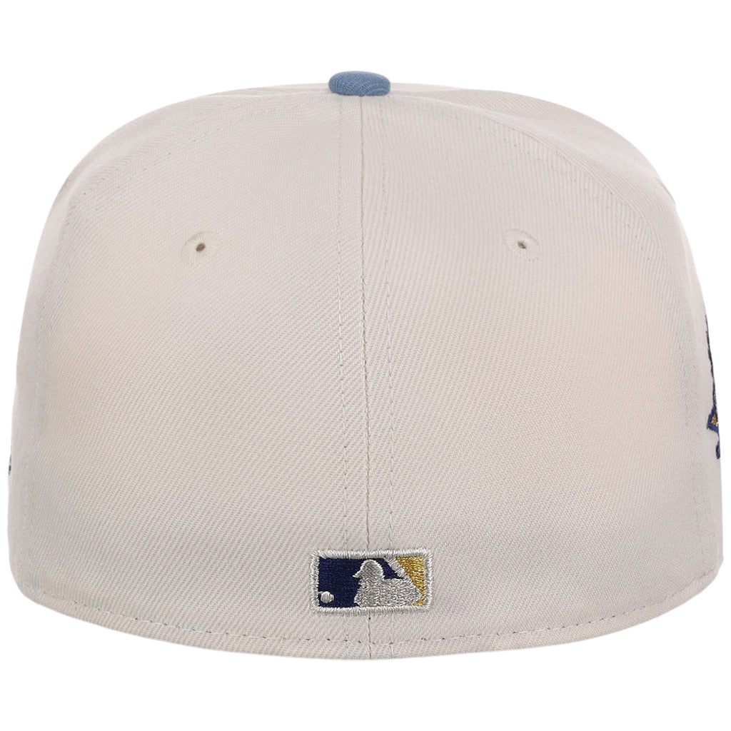 St. Louis Cardinals MLB Vintage Ink New Era 59FIFTY