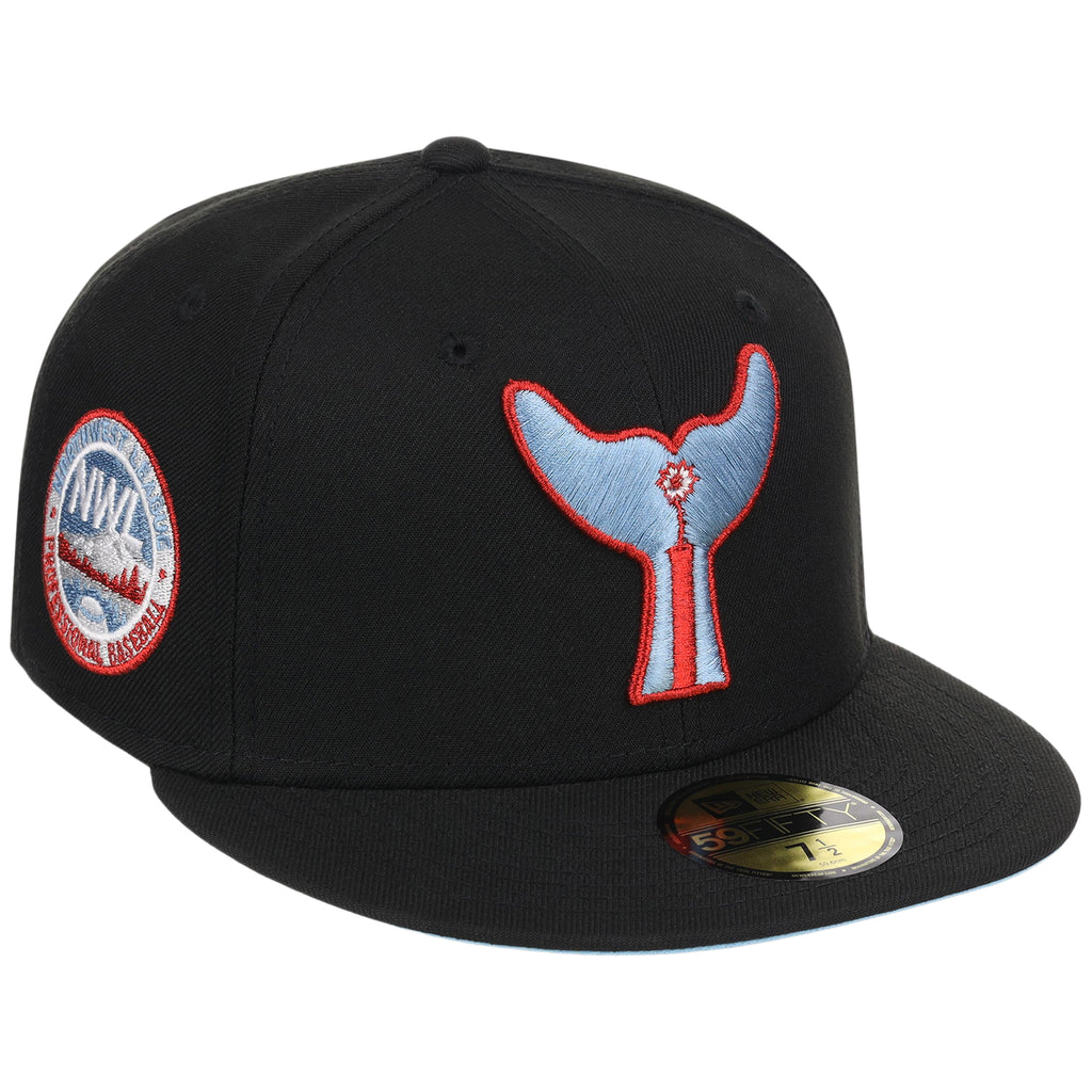 Eugene Emeralds Minor League Monday New Era 59FIFTY