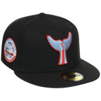 Eugene Emeralds Minor League Monday New Era 59FIFTY