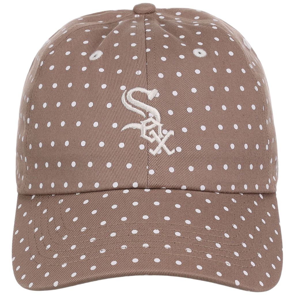 Chicago White Sox MLB Women's Polka Dot '47 Clean Up Collection