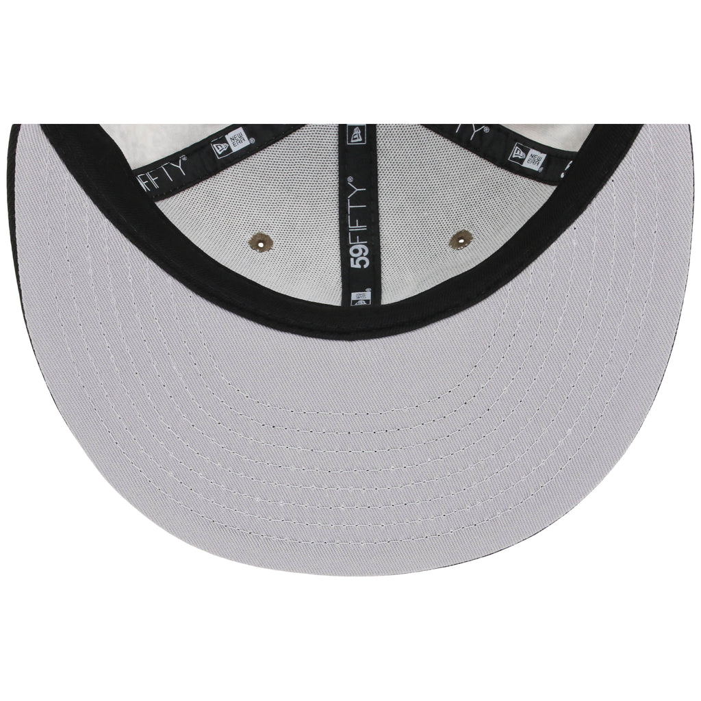 Tampa Bay Rays MLB Realtree OTC New Era 59FIFTY