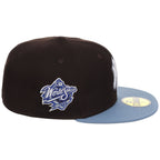 New York Yankees MLB Driftwood Fade New Era 59FIFTY