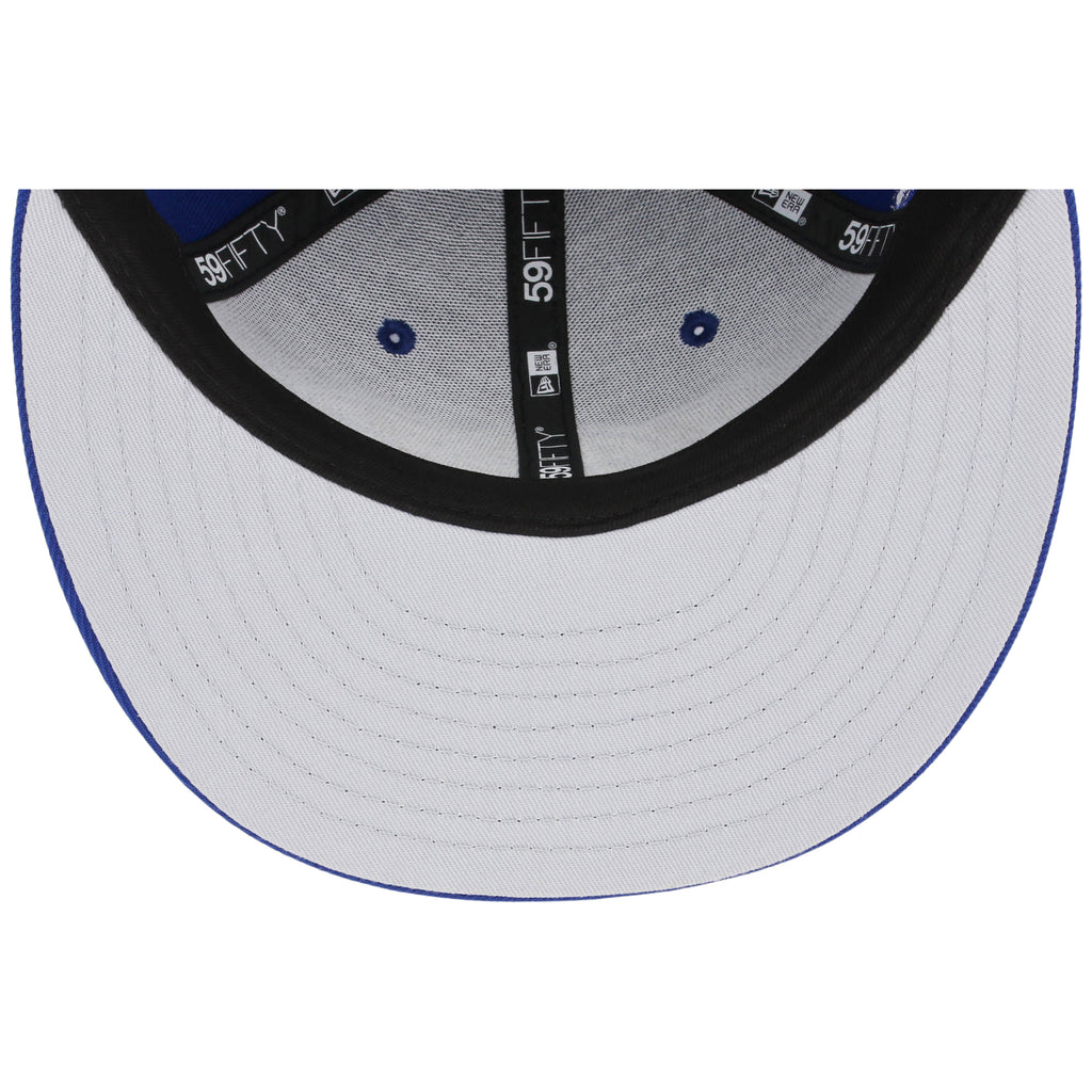 Los Angeles Dodgers MLB x John Geiger 'Misplaced Series' 2.0 New Era 59FIFTY
