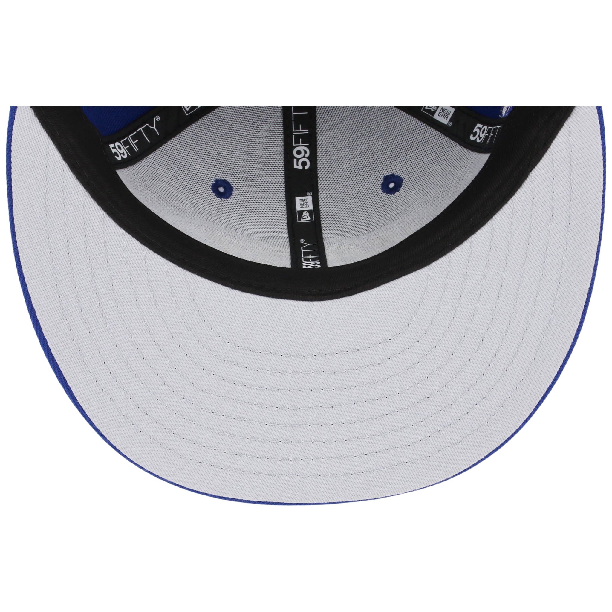 Los Angeles Dodgers MLB x John Geiger 'Misplaced Series' 2.0 New Era 59FIFTY